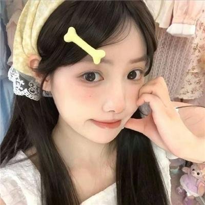 唐朝豪放女
