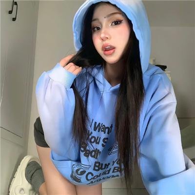 身为女主角!