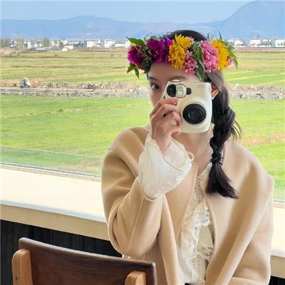 失踪少女名单